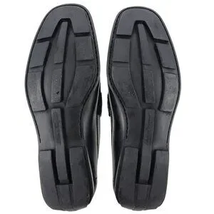 Salvatore Ferragamo Italy Mens 6.5EE Black Calf Dress Shoes Driving Bit Loafers Salvatore Ferragamo | Shoes | Salvatore Ferragamo Italy Mens  main image 2